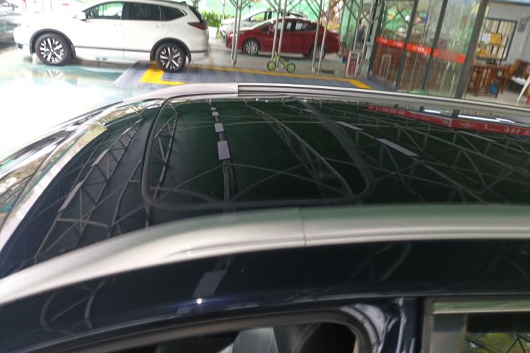 Used Subaru Outback 2014 2.5i Yashang Sport Edition
