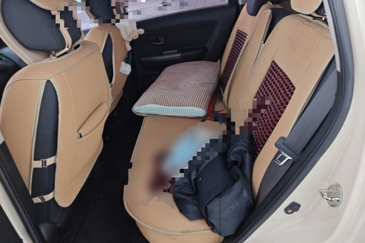 Used Kia Soul 2013 1.6L AT GL