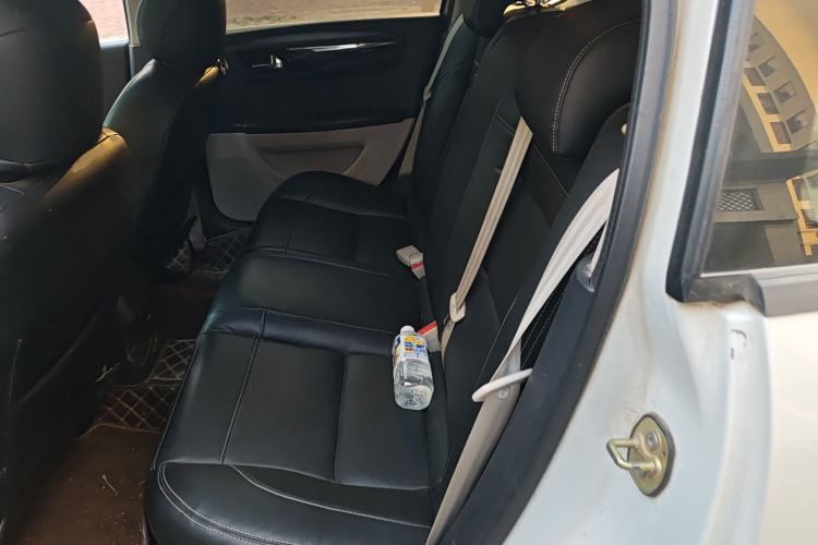 Used Citroen C-Quatre 2014 1.6L Manual Car Connectivity Edition
