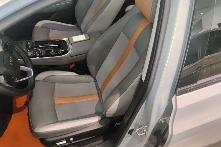 Used AION S Plus 2022 70 Intelligent Edition
