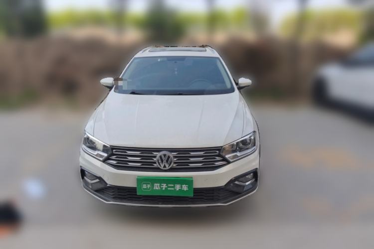 Used Volkswagen C-TREK 2018 230TSI DSG Comfort Model
