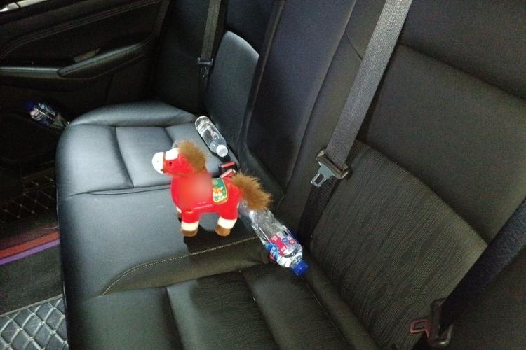 Used Nissan Teana 2019 2.0L XL Comfort Edition
