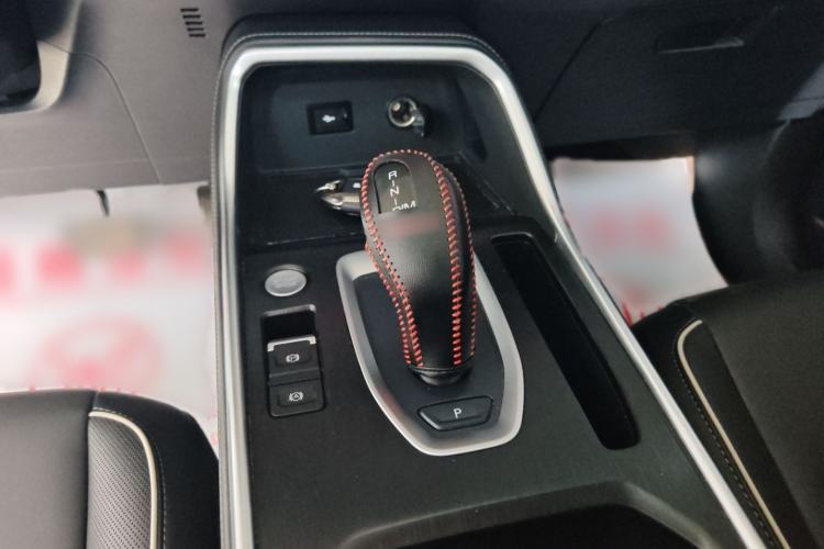 Used Haval H6 2023 National Trend Edition 1.5T Automatic Urban Version