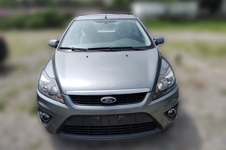 Used Ford Focus 2011 Hatchback 1.8L Automatic Fashion Edition
