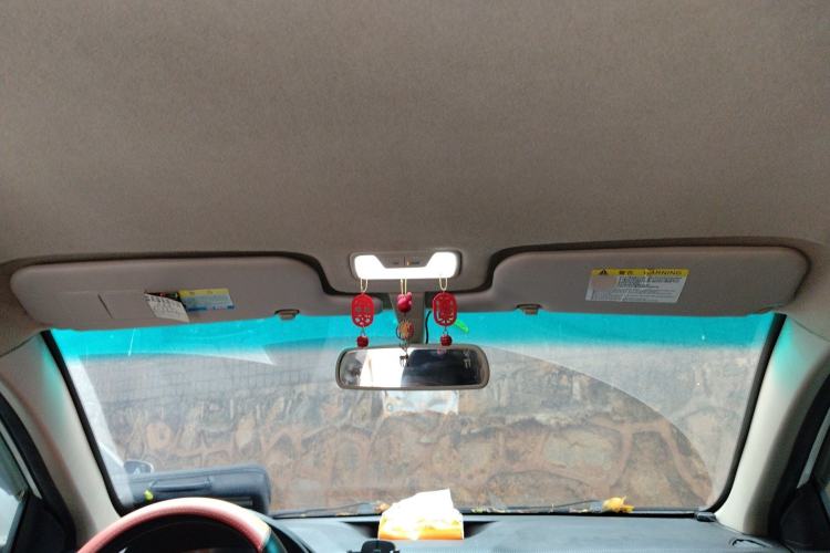 Used BYD F3 2018 1.5L Automatic Luxury Model
