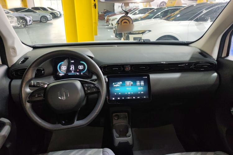 Used Leapmotor T03 2024 310 Comfort Edition
