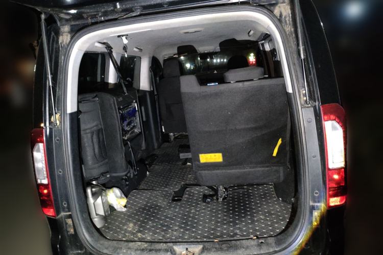 Used JAC Refine M3 2019 IKEA Edition 1.8L Luxury Smart Model
