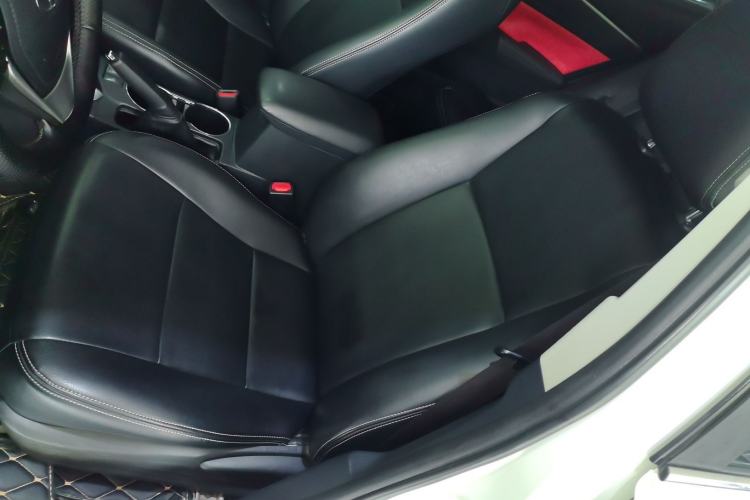 Used Toyota Corolla 2017 1.2T CVT GL