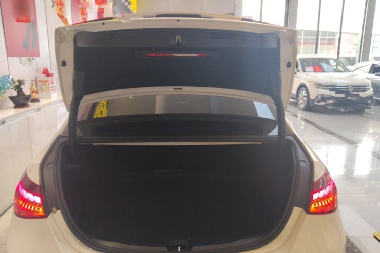 Used Mercedes-Benz C-Class 2023 Restyled C 260 L Sport Edition