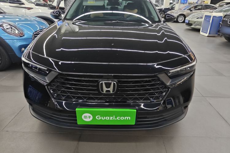 Used Honda Accord 2023 260TURBO Smart Enjoyment Version