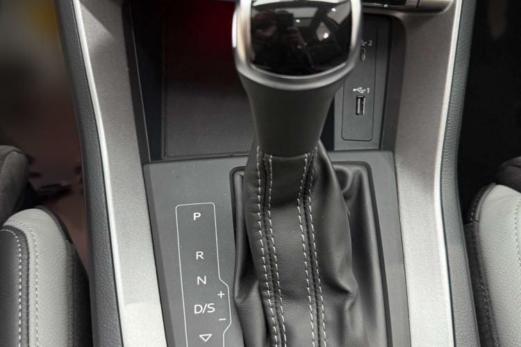 Used Audi Q3 2021 40 TFSI Fashion Dynamic Model