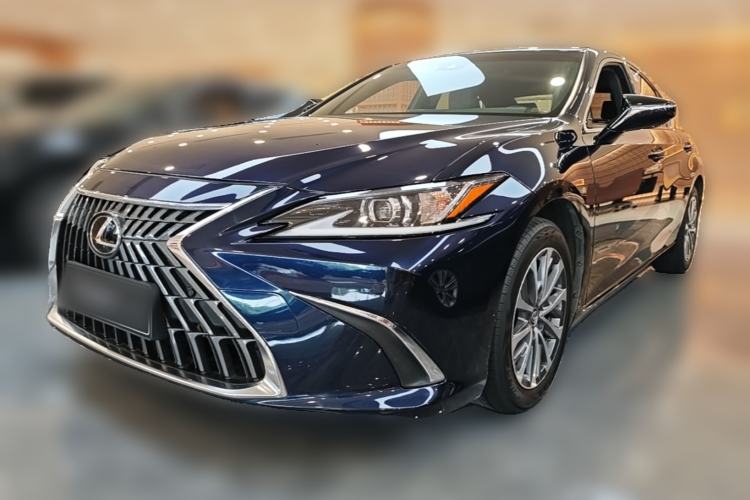 Used Lexus ES 2022 200 Excellence Edition