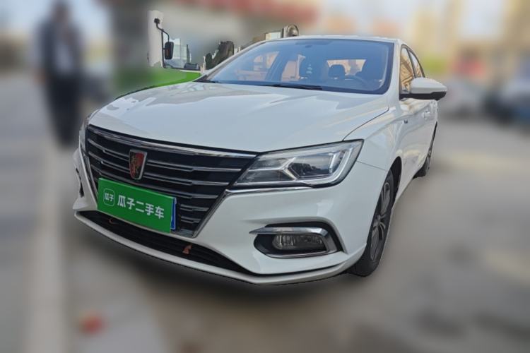 Used Roewe i5 2019 1.5L Automatic 4G Connected Langhao Edition