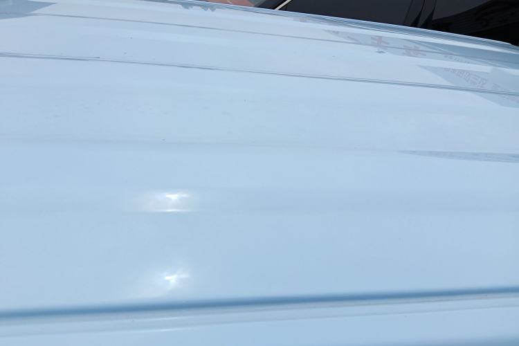 Used Geely Galaxy Panda 2023 Panda Mini 200km Endurance Bear
