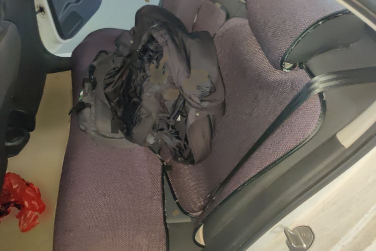 Used Volkswagen Jetta 2017 1.4L Manual Fashion Edition