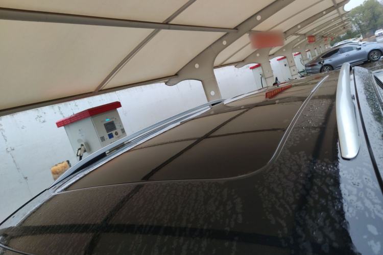 Used Volkswagen Tiguan L 2021 330TSI Automatic Two-Wheel Drive R-Line Enhanced Edition