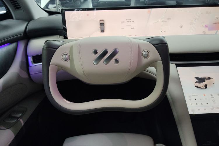 Used IM LS6 2023 Max Standard Edition