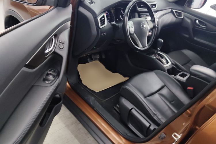 Used Nissan X-Trail 2014 2.0L CVT Comfort Edition 2WD