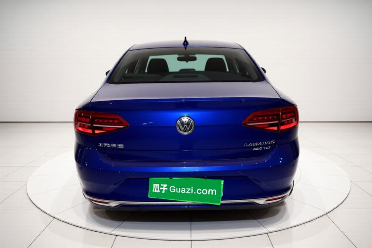 Used Volkswagen Lamando 2021 280TSI DSG Comfort Edition
