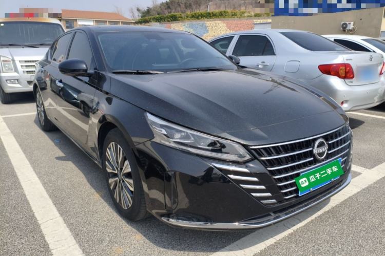 Used Nissan Teana 2022 2.0L XL-TLS Enjoyment Edition
