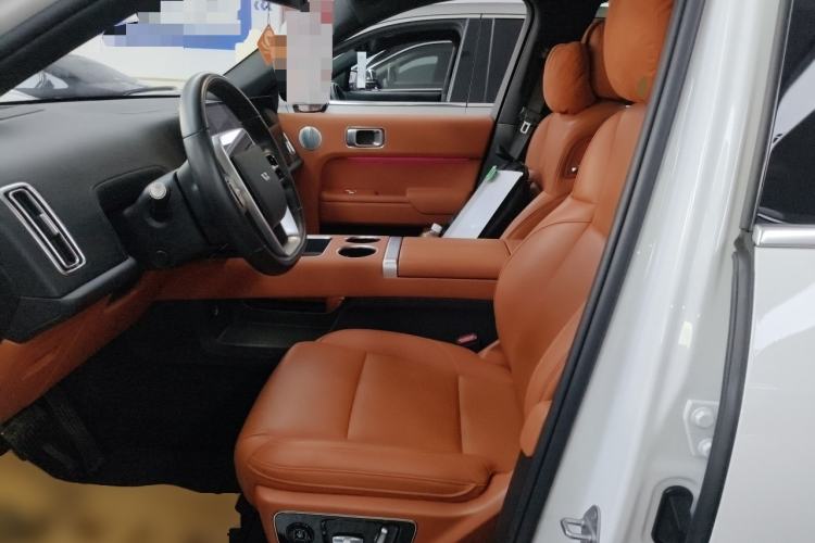 Used Li Auto L7 2024 MAX Model