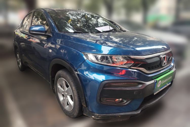 Used Honda XR-V 2015 1.5L LXi CVT Classic Edition