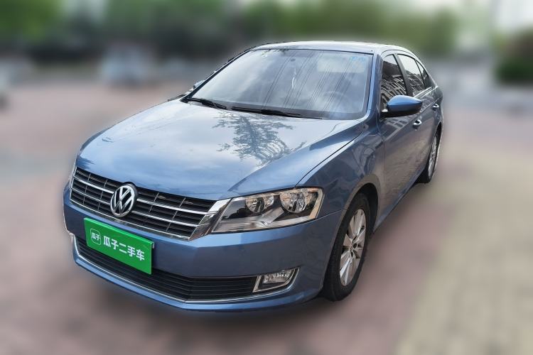 Used Volkswagen Lavida 2013 Revised Version 1.4 TSI DSG Comfort Edition