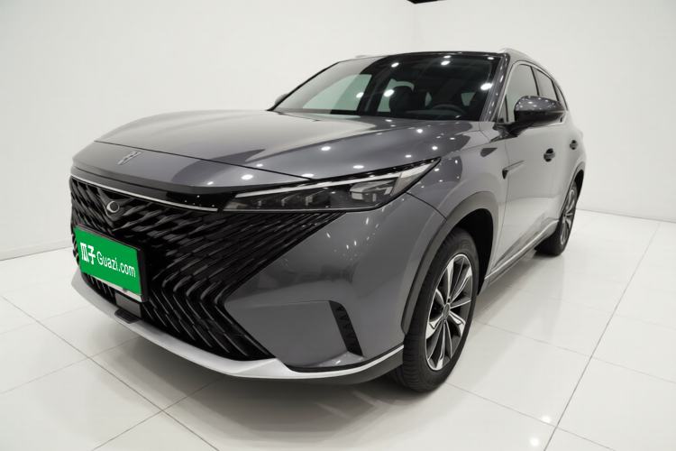 Used Roewe RX5 2023 1.5T Elite Edition