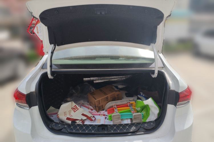 Used Buick GT 2019 15T Dual-Clutch Connected Elite Model China VI
