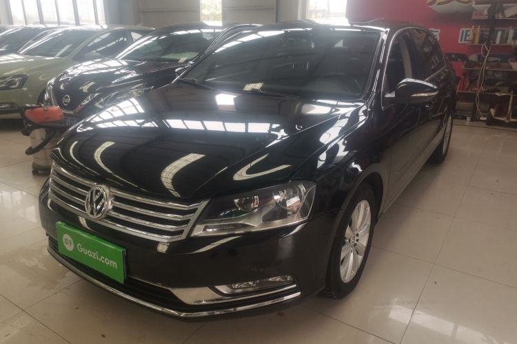 Used Volkswagen Magotan 2015 1.8TSI Advanced Model