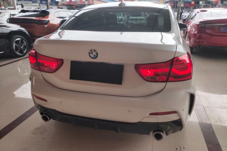 Used BMW 1 Series 2023 120i M Sport Edition
