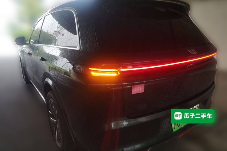 Used Li Auto L8 2024 Pro Model