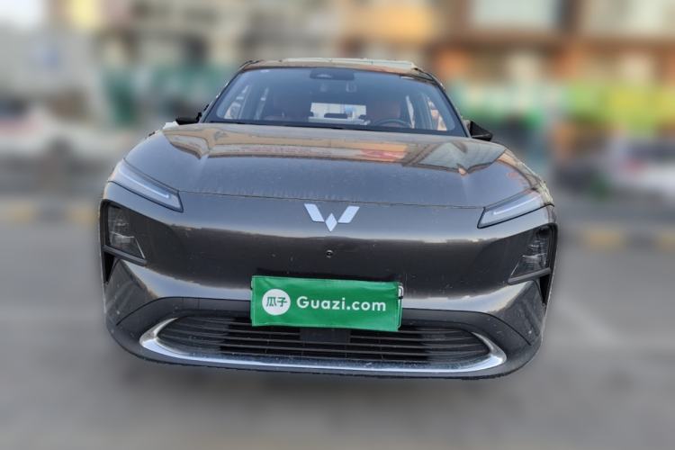 Used Wuling Xingguang S 2024 130 km Flagship Version
