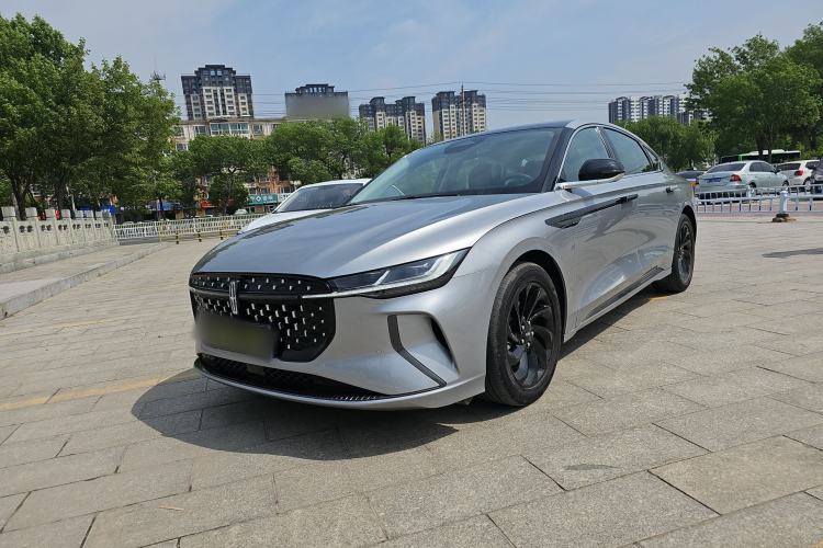 Used Lincoln Z 2024 2.0T Two-Wheel Drive Luxury Hybrid Version