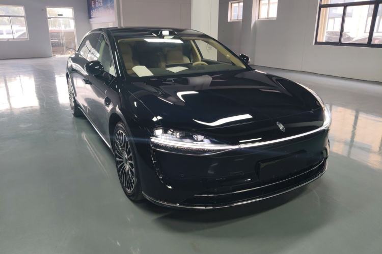 Used Hima S9T 2025 Model Range-Extended Ultra Long-Range Version