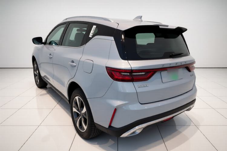 Used Geely Auto Haoyue PRO 2024 1.5T DCT Zongheng+