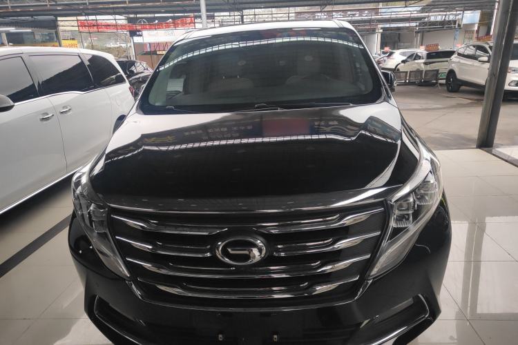 Used GAC Trumpchi M8 2018 320T Flagship Edition
