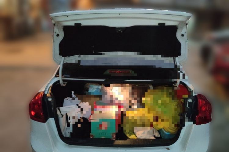 Used Buick Excelle 2015 1.5L Automatic Classic Model