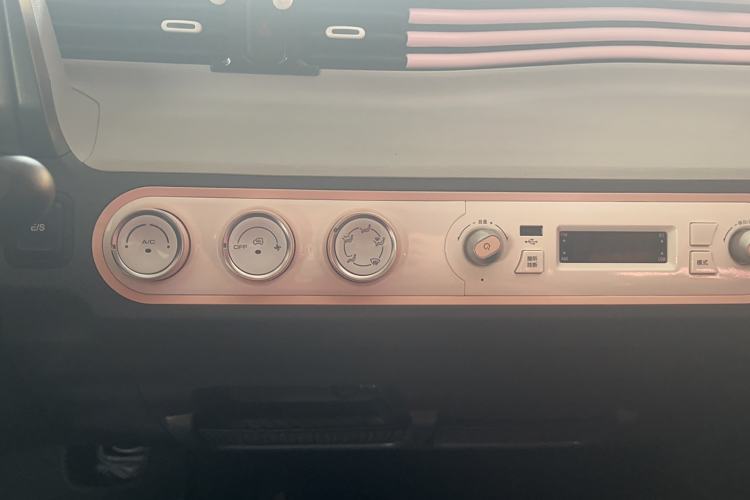 Used Wuling Hongguang MINIEV 2021 Macaron Premium Model – Lithium Iron Phosphate