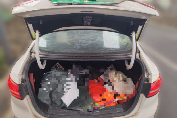 Used Ford Escort 2015 1.5L Manual Comfort Model