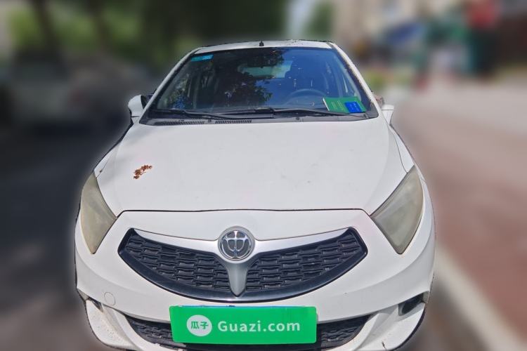 Used Brilliance H220 2014 1.5L Manual Comfort Model