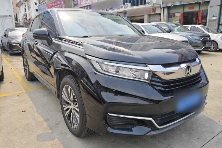 Used Honda Avancier 2020 240TURBO Two-Wheel Drive Comfort Edition Exterior 1