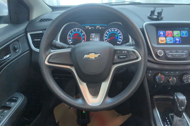 Used Chevrolet Cavalier 2019 320 Automatic Xinyue Edition
