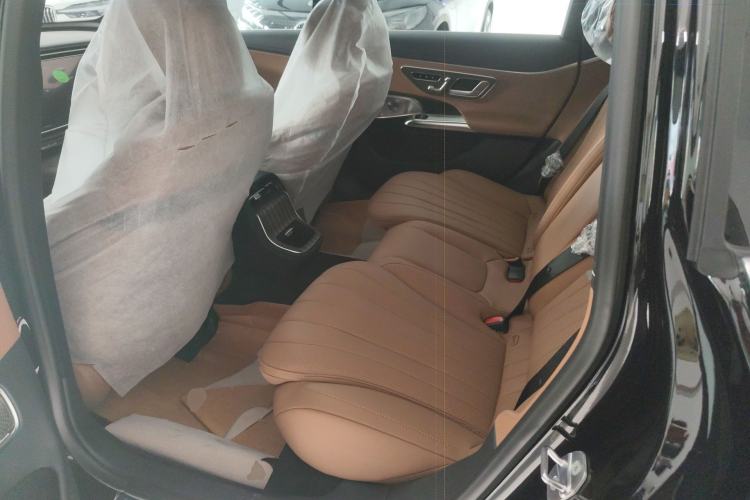 Used Mercedes-Benz E-Class 2026 E 300 L Luxury