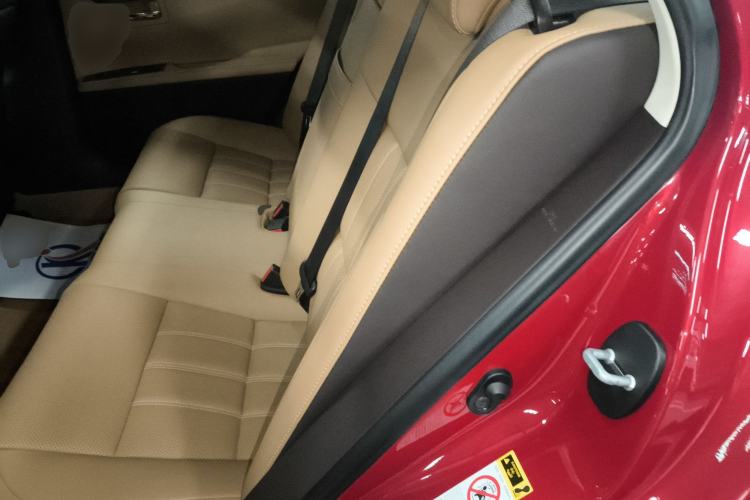 Used Lexus ES 2015 200 Elite Edition
