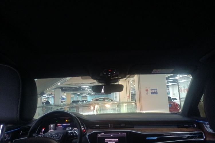 Used Audi A6L 2023 45 TFSI quattro Prestige Dynamic Edition