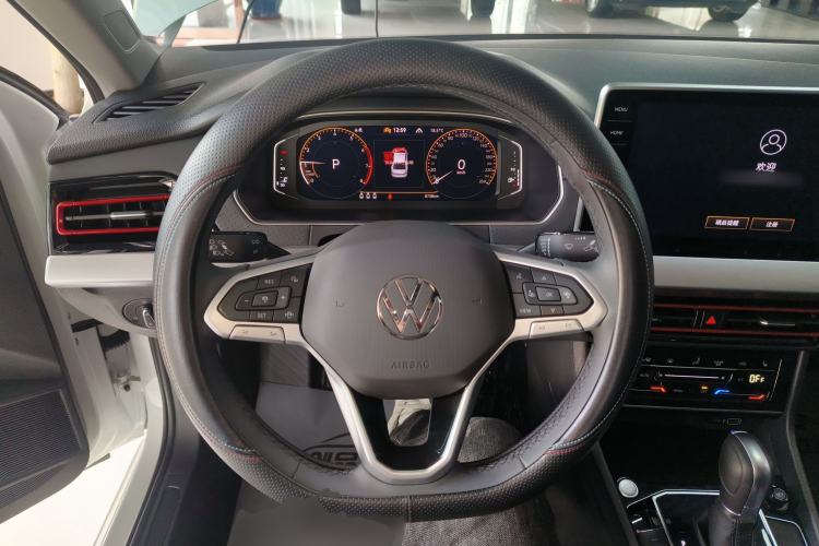 Used Volkswagen Lavida 2024 300TSI DSG Starry Sky Leading Edition
