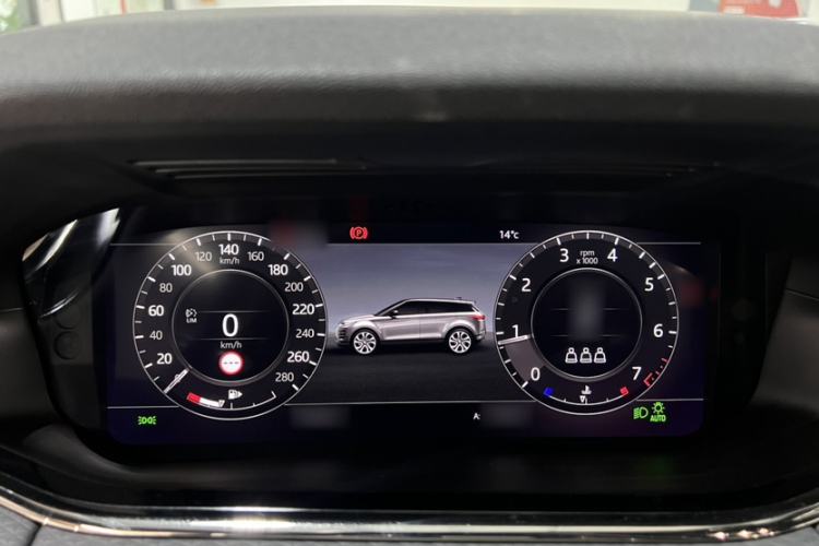 Used Land Rover Range Rover Evoque 2020 249 PS R-DYNAMIC S Sport Edition
