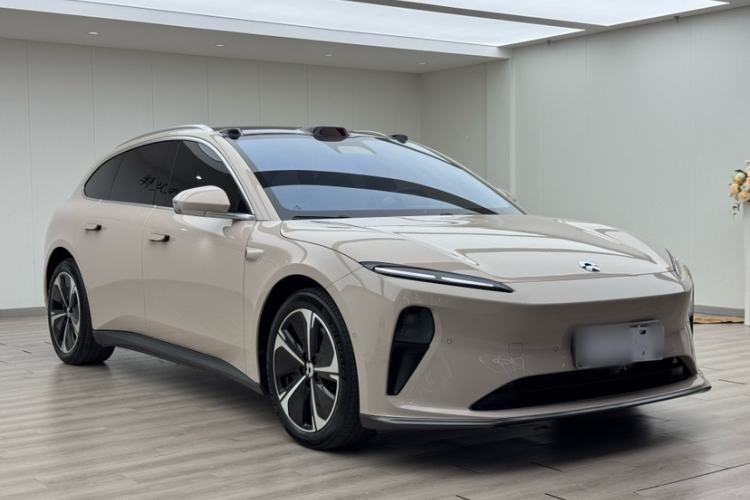 Used Nio ET5T 2023 75 kWh Touring