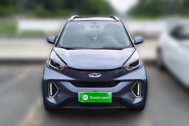 Used Chery New Energy Little Ant 2021 150 000 Yuan "Ant Fan" Edition New Ant Xuan Version Lithium-NMC Battery
